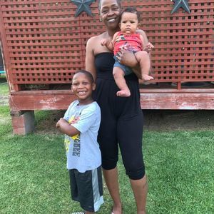 Meet your Posher, Pamella